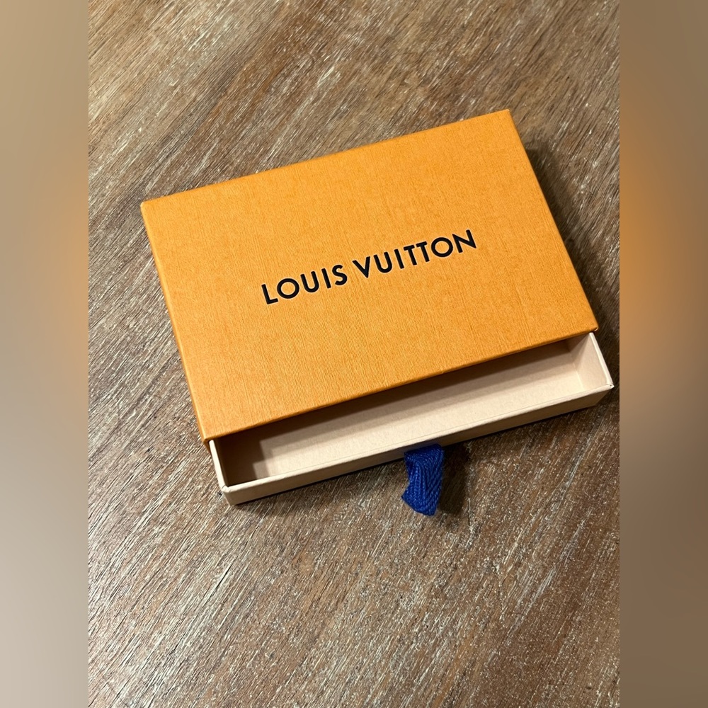 Louis Vuitton Gift Box